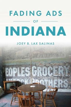 Cover Fading Ads of Indiana