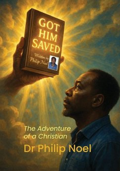 Cover Got Him Saved
