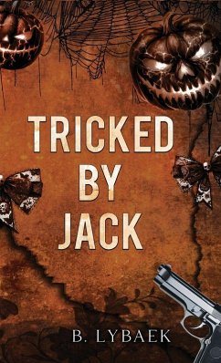 Cover Tricked by Jack