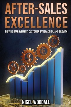 Cover After-Sales Excellence