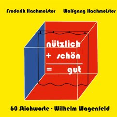 Cover nützlich+schön=gut