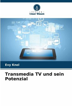 Cover Transmedia TV und sein Potenzial