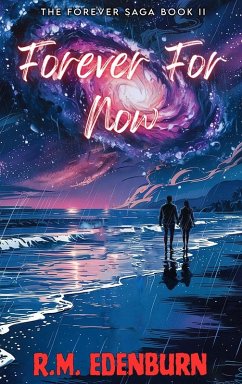 Cover Forever For Now