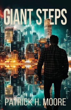 Cover Giant Steps
