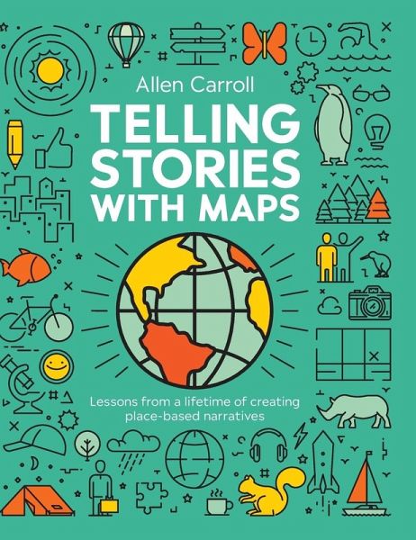 Telling Stories with Maps Telling Stories with Maps