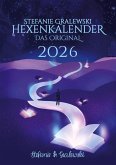 Hexenkalender - Das Original Hexenkalender - Das Original