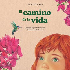 El Camino de la Vida - Expósito Escalona, Cristina