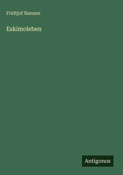 Eskimoleben