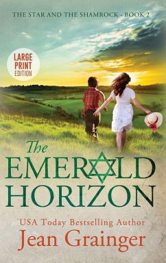 Cover Emerald Horizon
