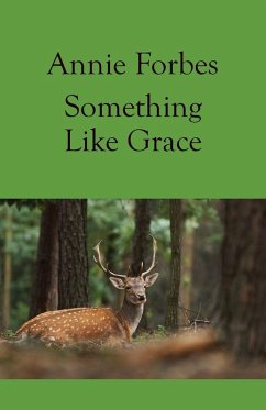 Cover Something Like Grace