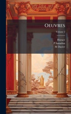 Cover Oeuvres