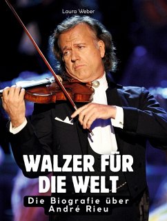 Cover Walzer für die Welt