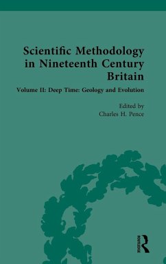 Scientific Methodology in Nineteenth Century Britain