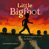 Little Big Foot Little Big Foot