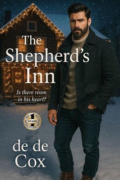 Cover THE SHEPHERD'S INN