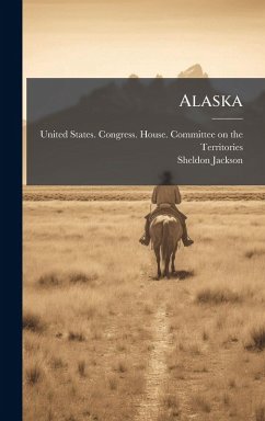 Cover Alaska