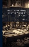 English Mechanics And The World Of Science