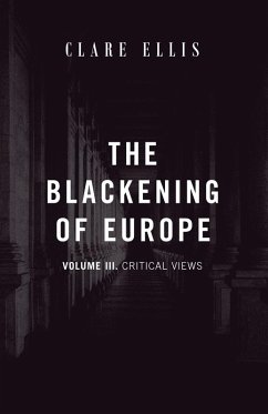 Cover The Blackening of Europe