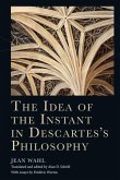 The Idea of the Instant in Descartes's Philosophy The Idea of the Instant in Descartes's Philosophy