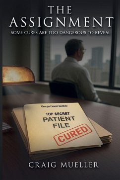 Cover The Assignment