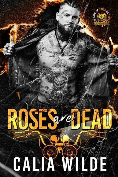 Roses Are Dead