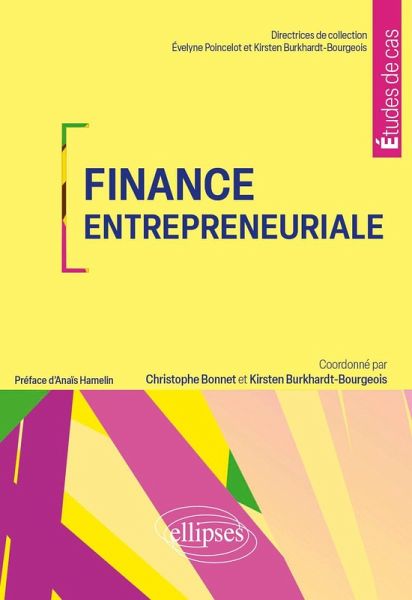 Finance entrepreneuriale