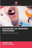 ELEVAÇÃO DA MARGEM PROFUNDA