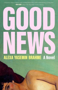 Good News - Brahme, Alexa Yasemin