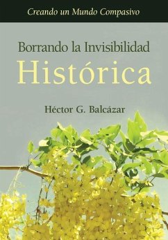 Cover Borrando la Invisibilidad Histórica