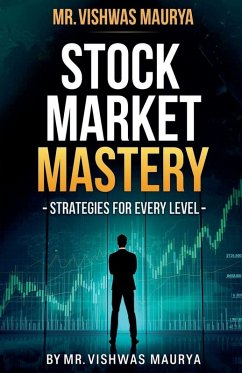 Cover Stock Market Mastery