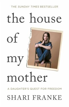 The House of My Mother Cover The House of My Mother