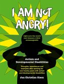 I am not angry!