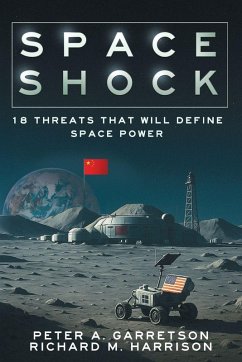 Cover Space Shock