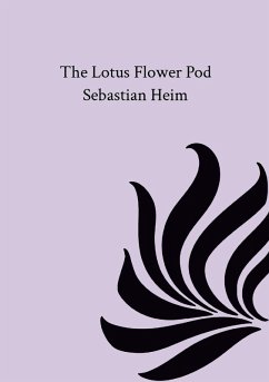 The Lotus Flower Pod Cover The Lotus Flower Pod