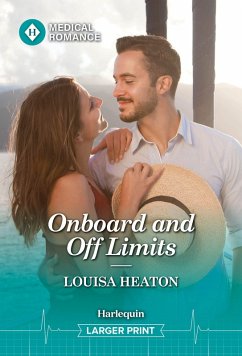 Cover Onboard and Off Limits