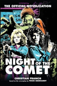 Cover Night of the Comet