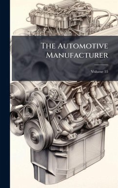 The Automotive Manufacturer Cover The Automotive Manufacturer