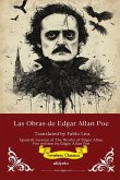 Las Obras de Edgar Allan Poe   Spanish Translation of The Works of Edgar Allan Poe Las Obras de Edgar Allan Poe   Spanish Translation of The Works of Edgar Allan Poe