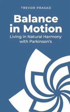 Cover Balance in Motion