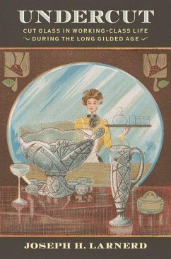 Undercut - Larnerd, Joseph