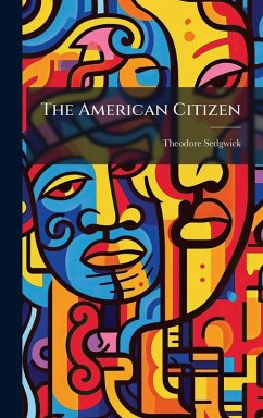 Cover The American Citizen