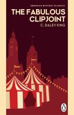 The Fabulous Clipjoint (eBook, ePUB)