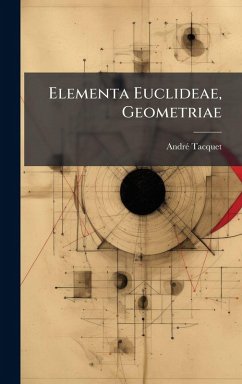 Cover Elementa Euclideae, Geometriae