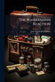 The Wassermann Reaction