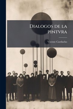 Cover Dialogos de la pintvra