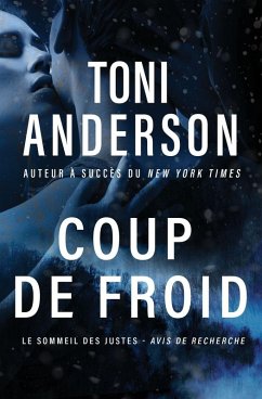 Cover Coup de froid