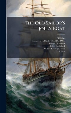 Cover The Old Sailor's Jolly Boat