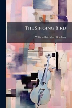 Cover The Singing Bird