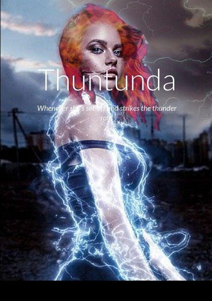Thuntunda