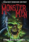 The Monster Men (Edgar Rice Burroughs Universe) The Monster Men (Edgar Rice Burroughs Universe)